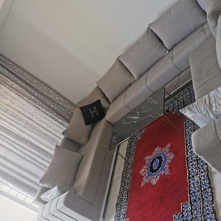 Perle Harhoura Daire Dış mekan fotoğraf