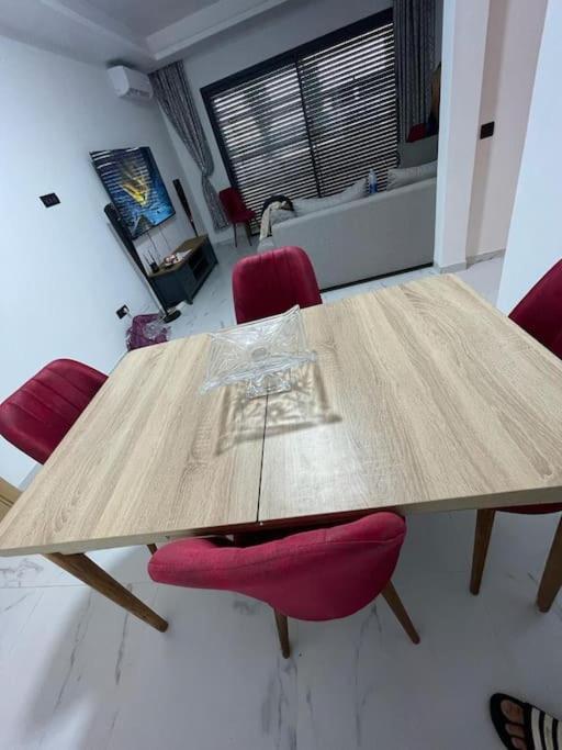 Perle Harhoura Daire Dış mekan fotoğraf