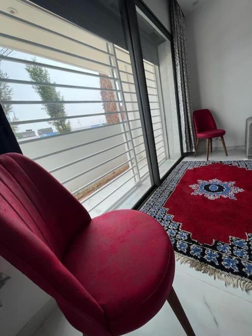 Perle Harhoura Daire Dış mekan fotoğraf