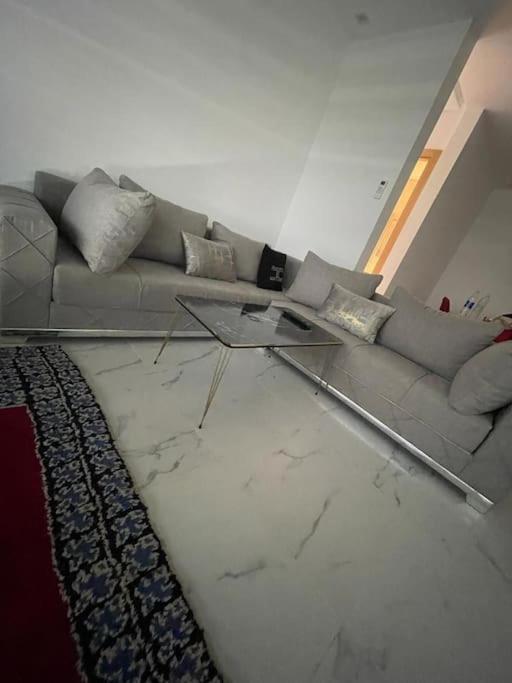 Perle Harhoura Daire Dış mekan fotoğraf